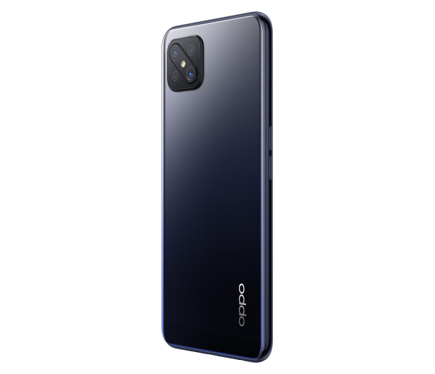 OPPO Reno 4Z 5G 8/128GB niebieski 120Hz - 600276 - zdjęcie 5